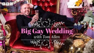 Big Gay Wedding with Tom Allen — foto 2