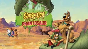 Scooby-Doo! La leyenda del fantasmasauro — foto 5