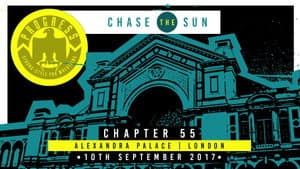 PROGRESS Chapter 55: Chase The Sun — foto 1