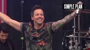 Simple Plan - Live Rock AM Ring — foto 1