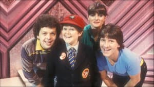 Crackerjack — foto 1