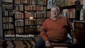 Carlos Edmundo de Ory, el juego y la palabra — foto 2