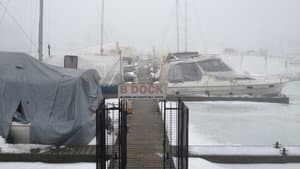 B Dock — foto 1
