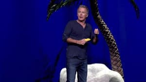 Franck Dubosc - À l'état sauvage — foto 5