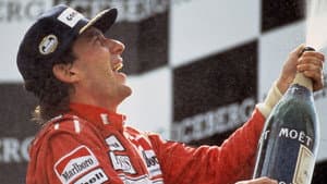 Senna — foto 11