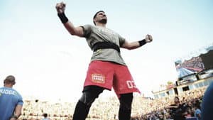 Reebok Crossfit Games: The Fittest on Earth 2014 — foto 1