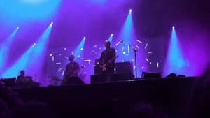 Mogwai: Live at La Route Du Rock — foto 1