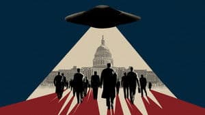 The Age of Disclosure — foto 1
