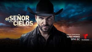 El Señor de los Cielos — foto 7