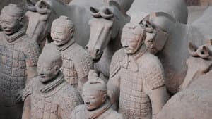 The First Emperor of China — foto 2