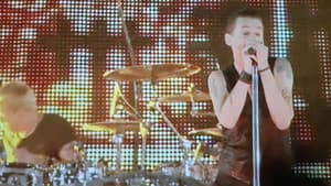 Depeche Mode: Tour of the Universe — Live in Barcelona — foto 6