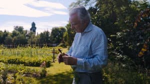 La quête d'Alain Ducasse — foto 11