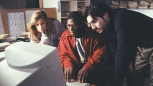 The Steal — foto 2