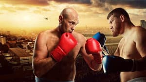Tyson Fury vs. Arslanbek Makhmudov — foto 3