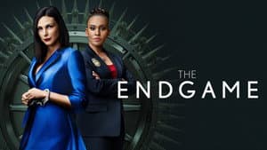 The Endgame — foto 2