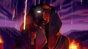 El Príncipe de Egipto — foto 6