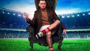The Hurler: A Campion's Tale — foto 2