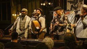 Los hermanos Nazaroff — foto 4
