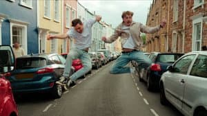 Luke Kidgell: Happy Hour - Live In the UK — foto 1