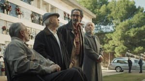 El nuevo barrio — foto 1