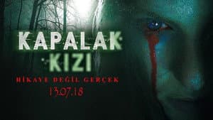 Kapalak Kızı — foto 1