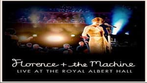 Florence + the Machine Live at the Royal Albert Hall — foto 1