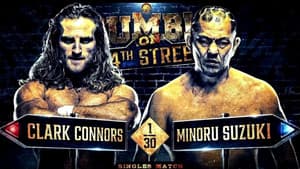 NJPW Rumble on 44th Street — foto 7