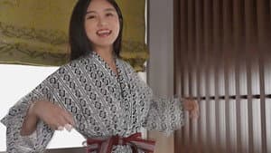 五十嵐なつを独占っ！キスして恥じらい見つめ合い、甘々に絡み合うイチャハメ同棲生活！ — foto 7