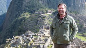 Amazing Railway Adventures with Nick Knowles — foto 2