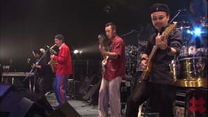 Casiopea VS The Square: The Live!! — foto 1