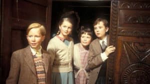 The Chronicles of Narnia — foto 2