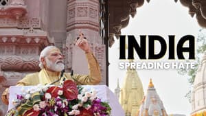 Inde, l'idéologie de la haine — foto 10