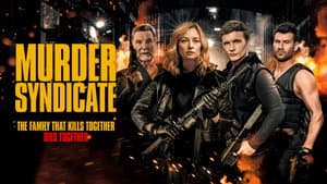 Murder Syndicate — foto 3
