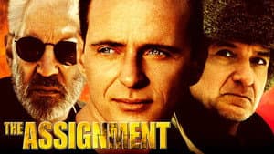 The Assignment — foto 2