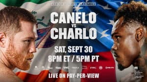 Canelo Alvarez vs. Jermell Charlo — foto 9
