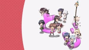 Katana Maidens: Mini Toji — foto 1