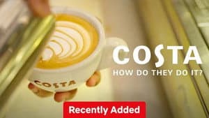 Costa: How Do They Do It? — foto 1
