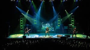 Alter Bridge - Live from Amsterdam — foto 1