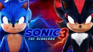 Sonic 3: La película — foto 8