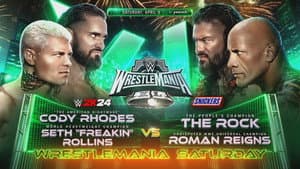 WrestleMania XL Saturday — foto 3