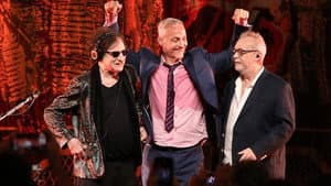 García+Aznar+Lebón: Teatro Colón — foto 1