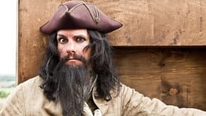 Horrible Histories — foto 11