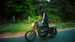 David Beckham: Into the Unknown — foto 1