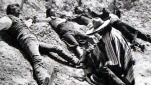 Los 5 de la venganza — foto 2