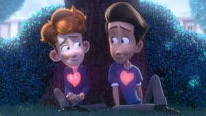 In a Heartbeat — foto 6