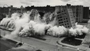 The Pruitt-Igoe Myth — foto 1