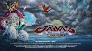 Los Jaivas: Todos juntos — foto 3