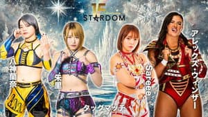 スターダム旗揚げ15周年記念シリーズ NEW YEAR STARS 2026 in KORAKUEN DAY2 — foto 5