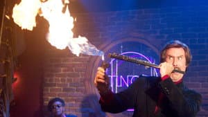 El Reportero: La Leyenda de Ron Burgundy — foto 7
