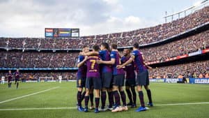Matchday: Dentro del FC Barcelona — foto 3